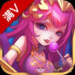 关二哥闹三国满