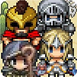 勇士的黎明混沌之战无限金币版