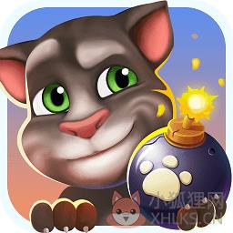 汤姆猫大冒险满