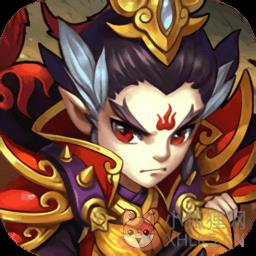 掌中三国bt变态版
