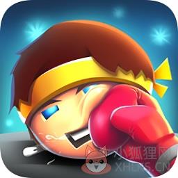 拳击大作战中文版