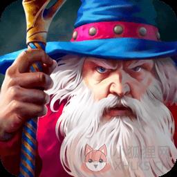 英雄公会幻想rpg无敌版