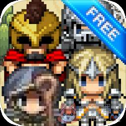 勇士的黎明1.5.3无限金币版