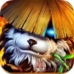刀塔守卫战变态版