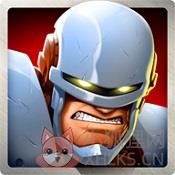 突变遗传的角斗士修改版(mutants)