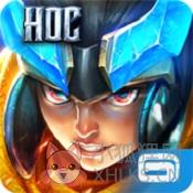 混沌与秩序英雄免谷歌版(暂未上线)