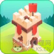 推塔大作战直装版(暂未上线)