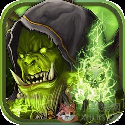 魔法门之挂机传说变态版
