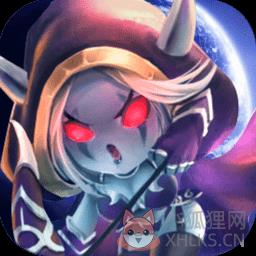 魔兽英雄传bt版