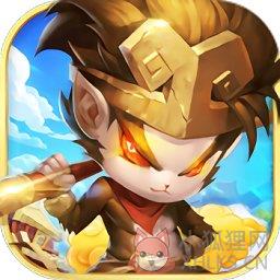 梦幻东游记变态版
