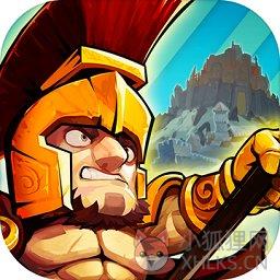 欧陆战争5帝国三神将存档版