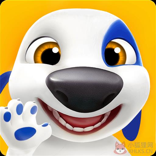 我的汉克狗无限金币钻石版2019