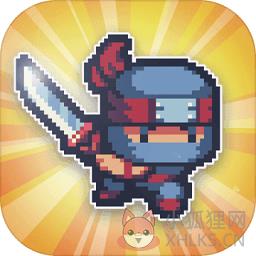 空闲忍者大师内购破解版(ninja prime)