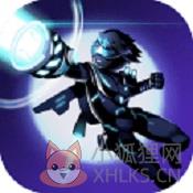 火柴人联盟冰鸟宝宝无限钻石版