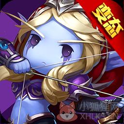 少年魔兽传BT版(暂未上线)