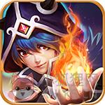 魔龙战记变态版