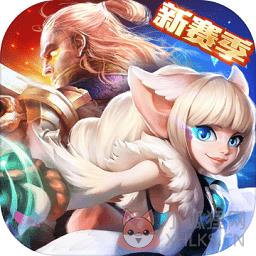 火炬之光移动变态版(暂未上线)