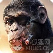 猿的世界手机版