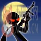 火柴人犯罪中文破解版