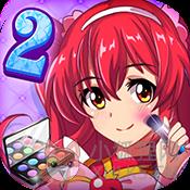 巴啦啦魔法美妆2无限金币版