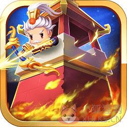 三国全明星变态版