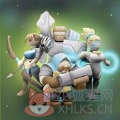 近卫军3D无限金币魔石版