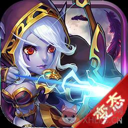 刀塔大乱斗bt变态版