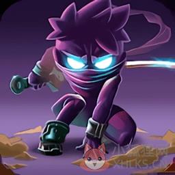 忍者短跑手游无限钻石版(ninja dash)