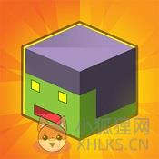 方块僵尸游戏无限金币版