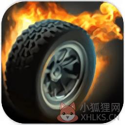 死亡拉力赛全解锁版