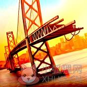 桥梁设计师游戏中文版