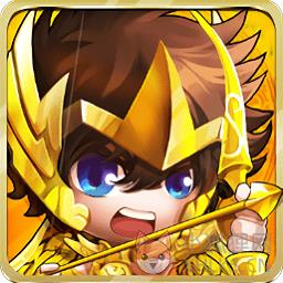 圣衣神话ex再版