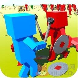 古代战争模拟器无限金币中文版