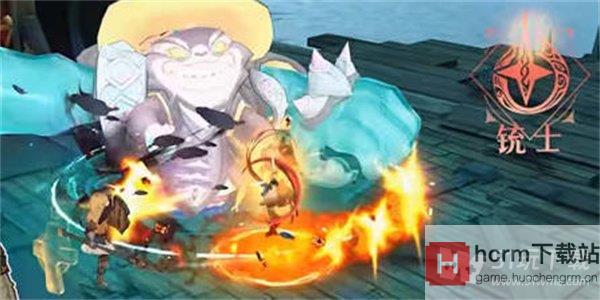 森之国度新手职业怎么选择 新手职业推荐 森之国度新手职业怎么选择 新手职业推荐