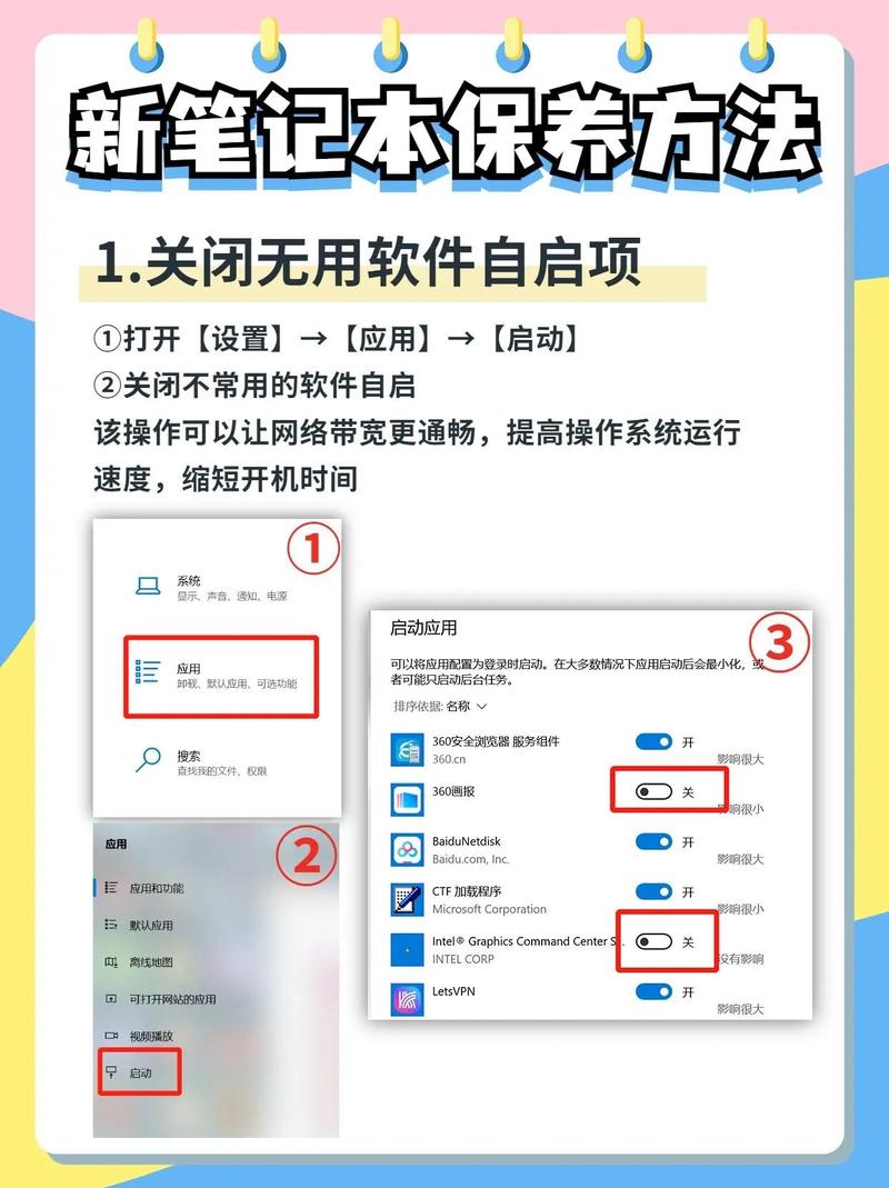 10个让电脑越用越卡的骚操作，手滑前赶紧收藏避坑！