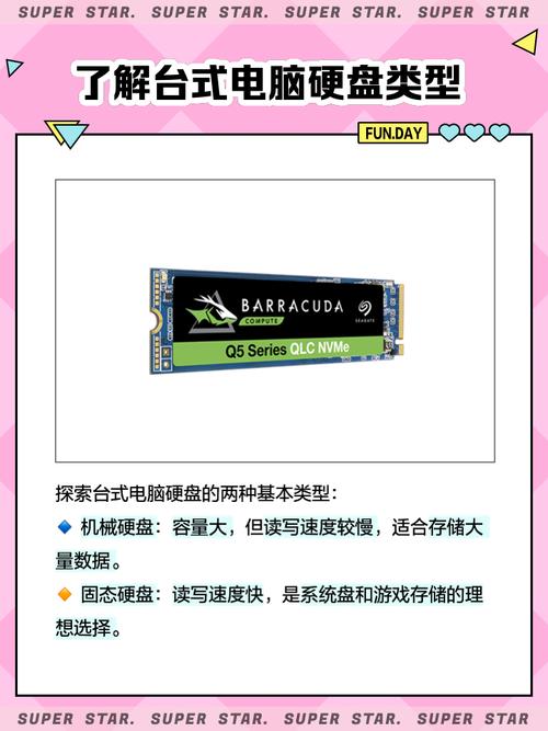 如何在台式电脑上安装固态硬盘？步骤详解