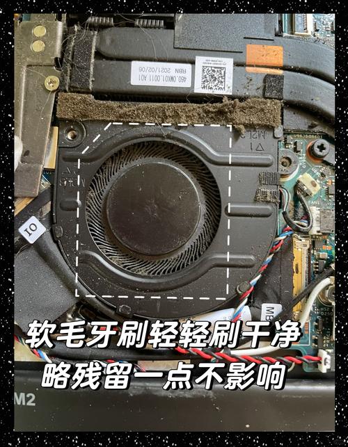 台式电脑自己如何清灰