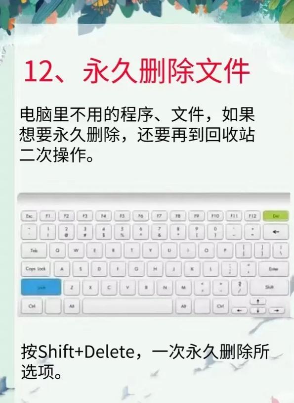 教你如何玩转电脑