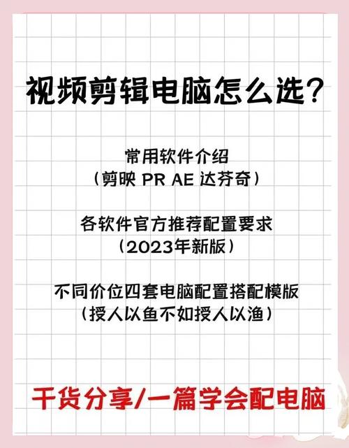 视频如何剪辑电脑