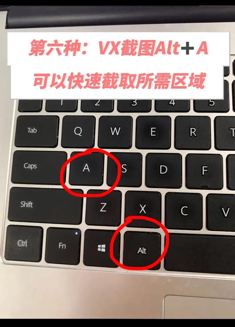 电脑如何qq截图