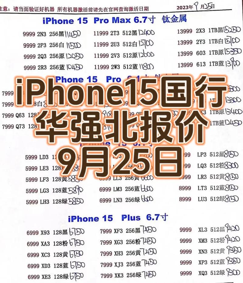如何网购华强北苹果手机
