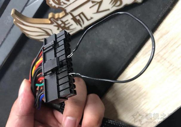 如何测试电脑电源