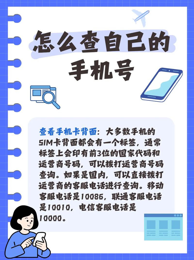 苹果手机如何查询SIM卡套餐？简单步骤解析