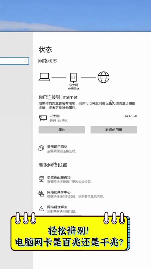 如何确定电脑网卡坏了