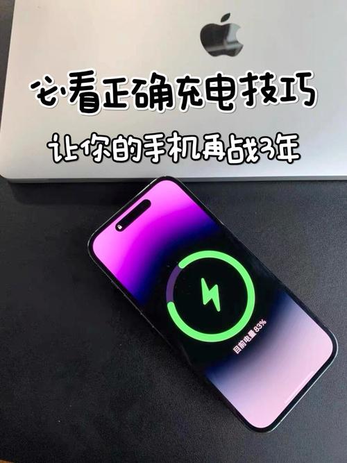 如何让苹果手机添翼充电