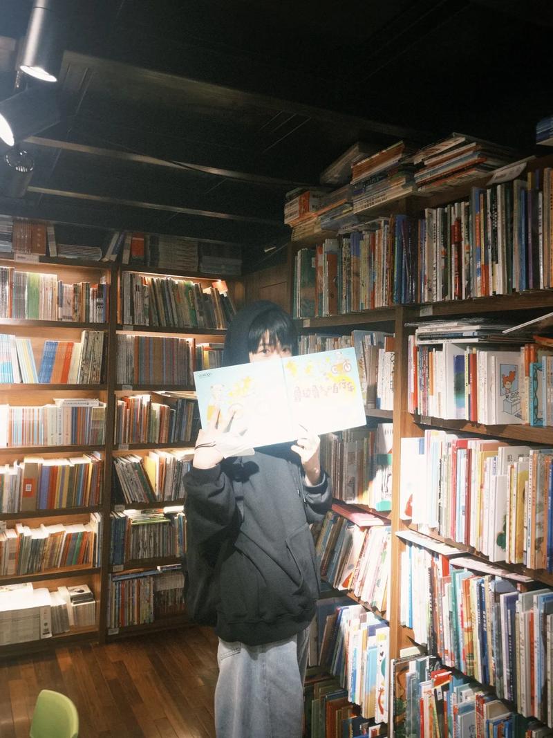 苹果手机如何拍图书馆
