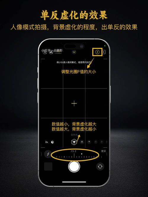 苹果手机如何进行拍照