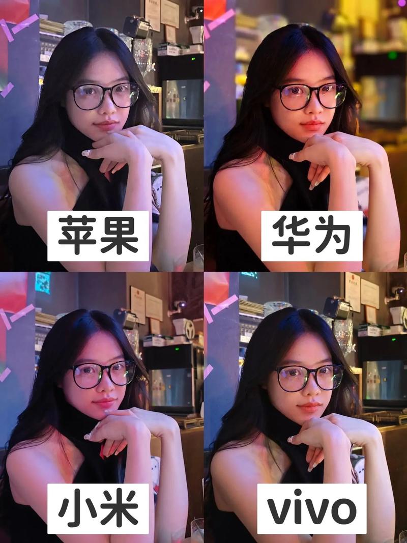 苹果手机照片如何传华为