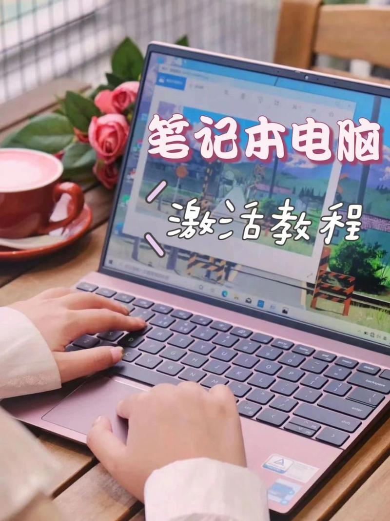 新电脑如何使用