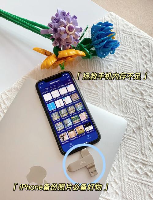 苹果手机上视频如何导入u盘
